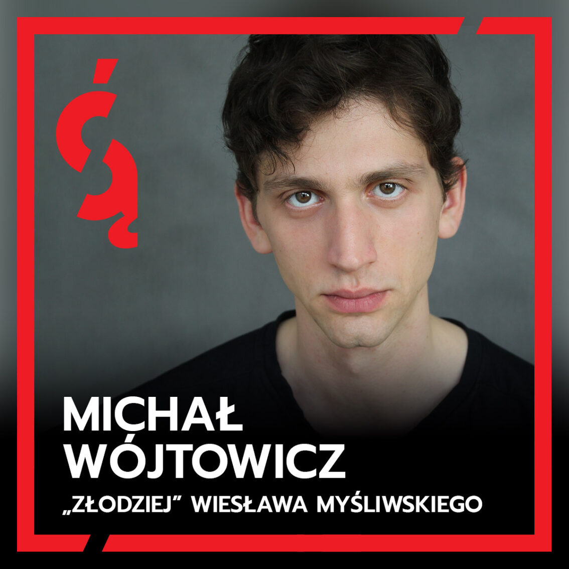 Michał Wójtowicz - Festiwal Stolica Języka Polskiego
